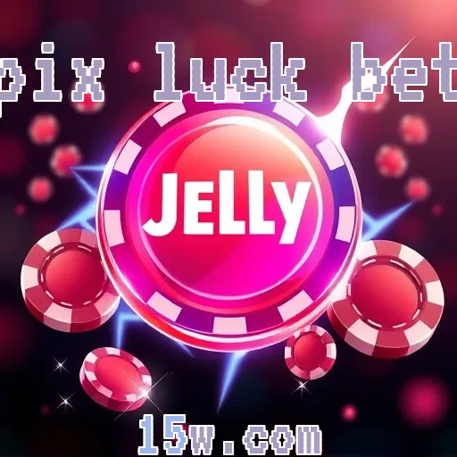 pix luck bet: Descubra As Promoções Imperdíveis Que Aumentam Seu Jogo