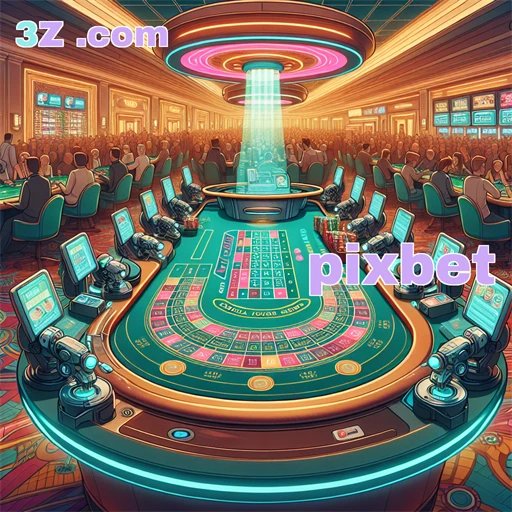 Explorando a Comunidade no Pix Luck Bet