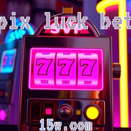 pix luck bet: Desvende a emoção das corridas e suas apostas