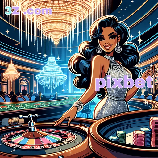 Aventura nas Caça-Níqueis: Descubra os Melhores Jogos no Pix Luck Bet