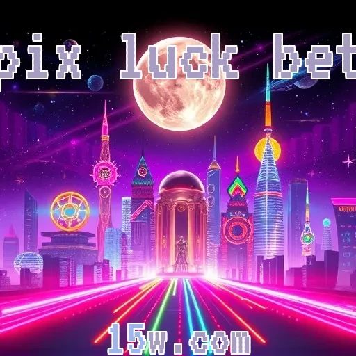 pix luck bet: Domine a Estratégia e Aumente Seus Ganhos na Plataforma